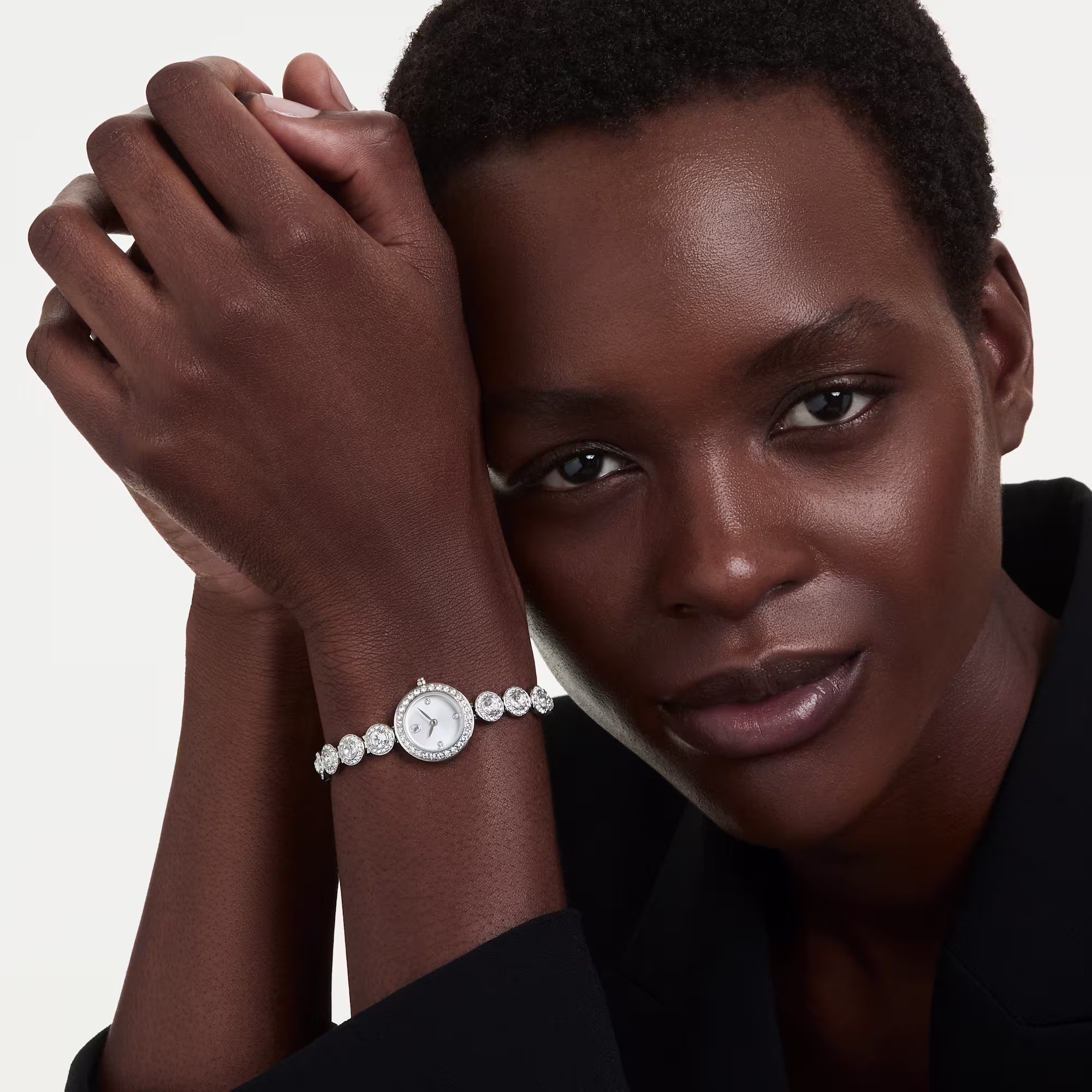 Una Angelic watch